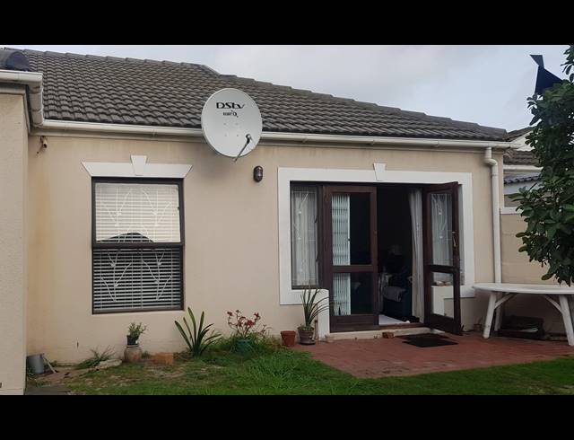 3 BEDROOM HOUSE TO LET IN CENTURY CITY